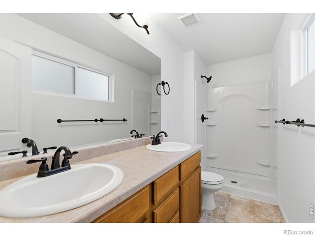 1070 Mt Oxford Avenue, Severance, CO 80550