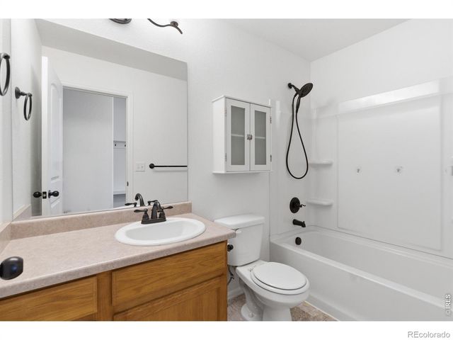 1070 Mt Oxford Avenue, Severance, CO 80550