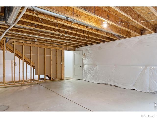 1070 Mt Oxford Avenue, Severance, CO 80550