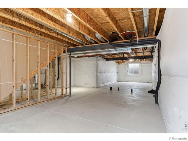 1070 Mt Oxford Avenue, Severance, CO 80550