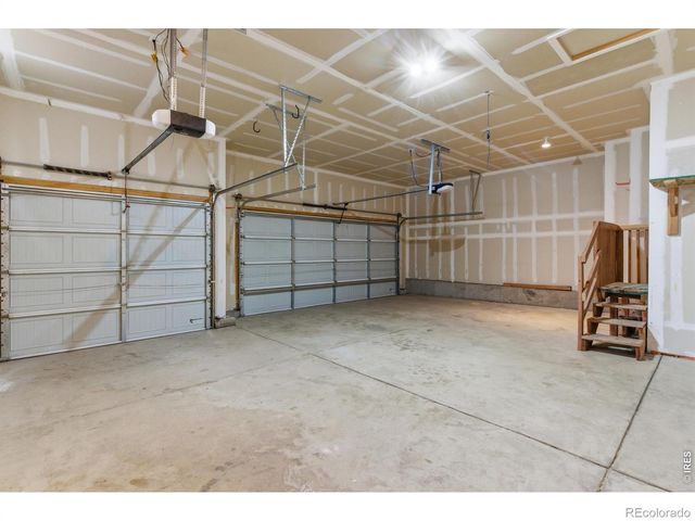 1070 Mt Oxford Avenue, Severance, CO 80550