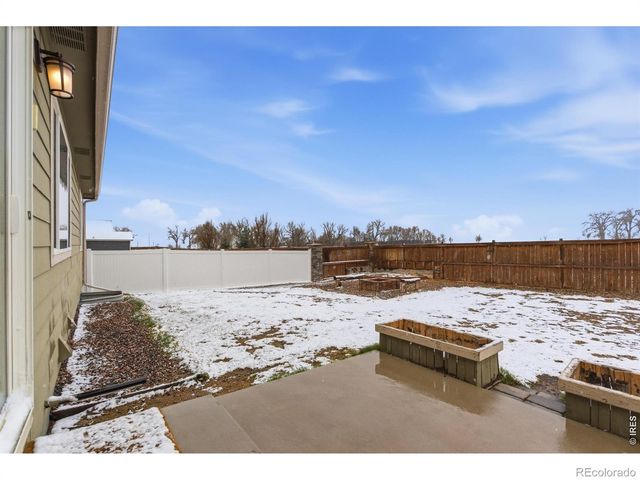 1070 Mt Oxford Avenue, Severance, CO 80550