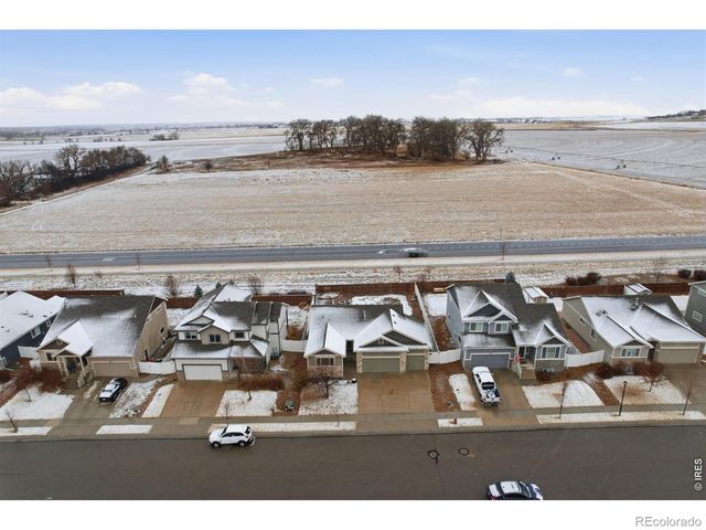 1070 Mt Oxford Avenue, Severance, CO 80550