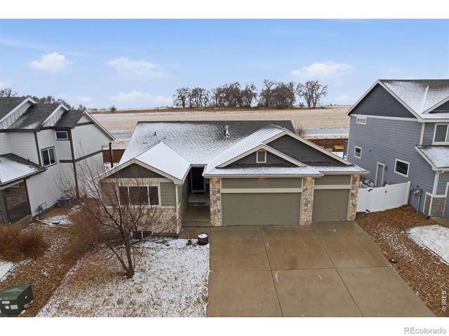 1070 Mt Oxford Avenue, Severance, CO 80550