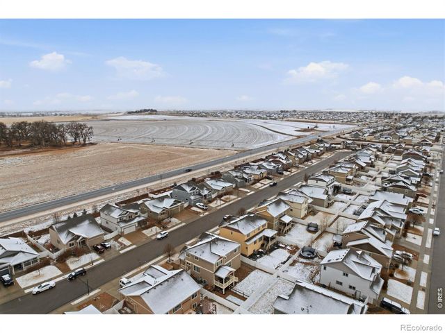 1070 Mt Oxford Avenue, Severance, CO 80550