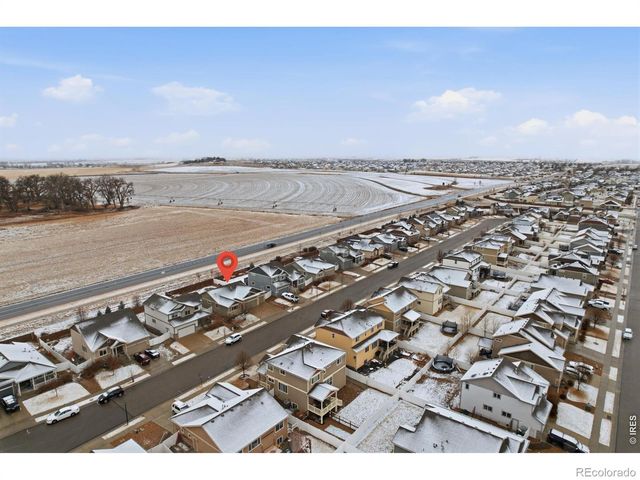 1070 Mt Oxford Avenue, Severance, CO 80550