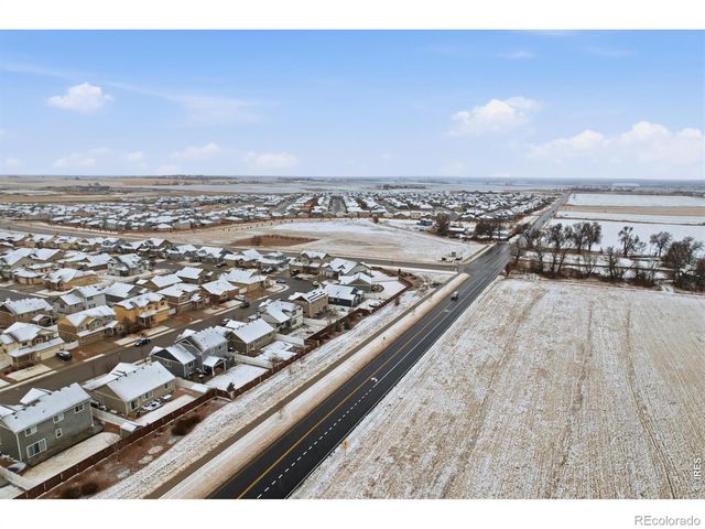 1070 Mt Oxford Avenue, Severance, CO 80550