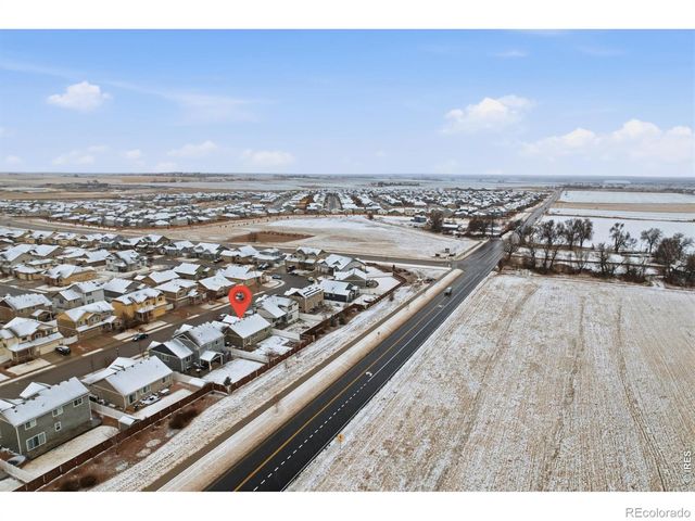 1070 Mt Oxford Avenue, Severance, CO 80550