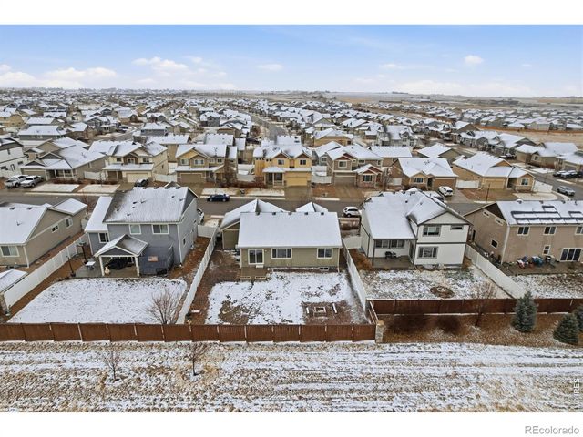 1070 Mt Oxford Avenue, Severance, CO 80550