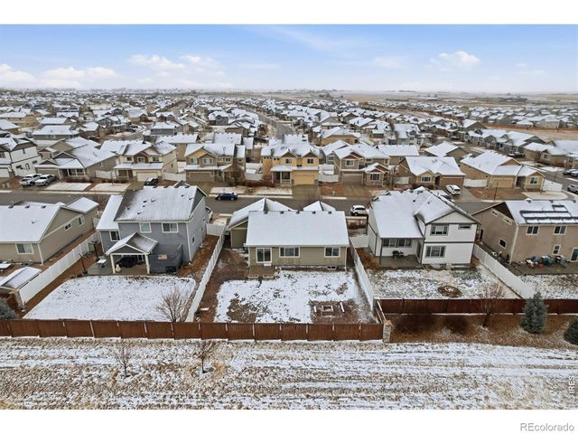 1070 Mt Oxford Avenue, Severance, CO 80550