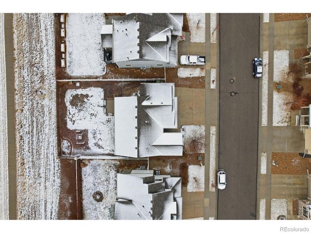 1070 Mt Oxford Avenue, Severance, CO 80550