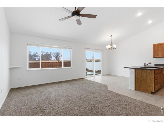 1070 Mt Oxford Avenue, Severance, CO 80550