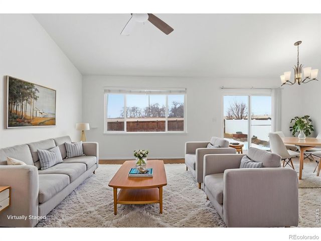 1070 Mt Oxford Avenue, Severance, CO 80550