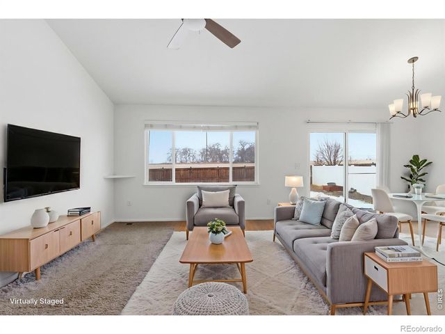 1070 Mt Oxford Avenue, Severance, CO 80550