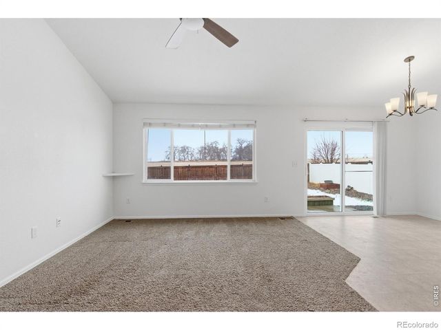 1070 Mt Oxford Avenue, Severance, CO 80550