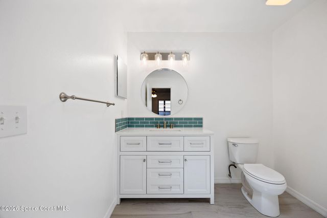 608 Cedar Side Circle NE, Palm Bay, FL 32905