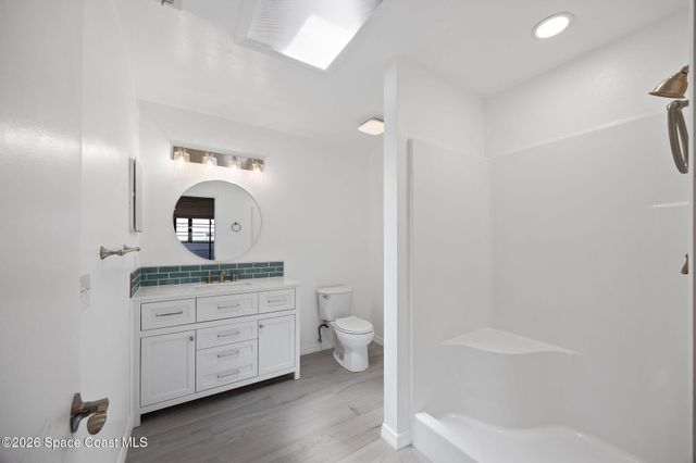 608 Cedar Side Circle NE, Palm Bay, FL 32905