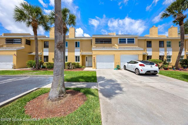 608 Cedar Side Circle NE, Palm Bay, FL 32905