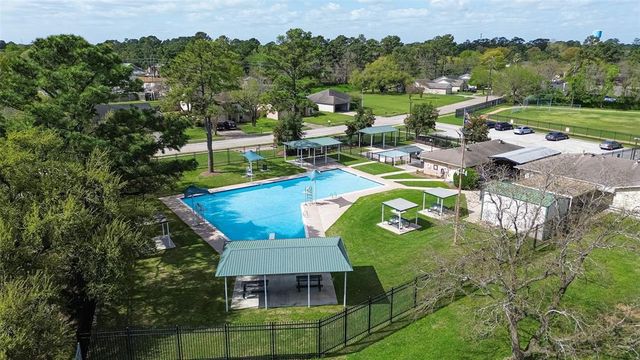 12719 Monaco Road, Houston, TX 77070