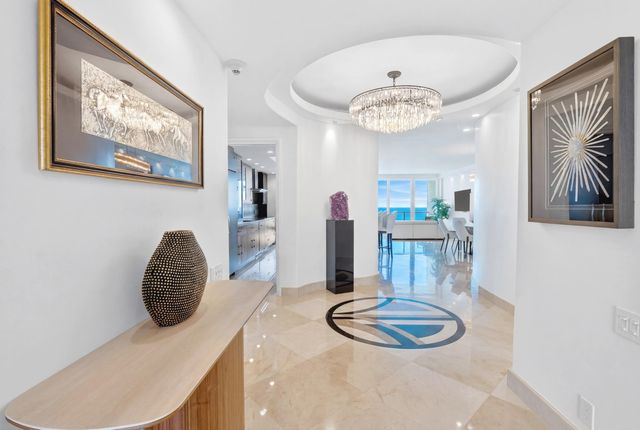 2100 S Ocean Lane 2507, Fort Lauderdale, FL 33316