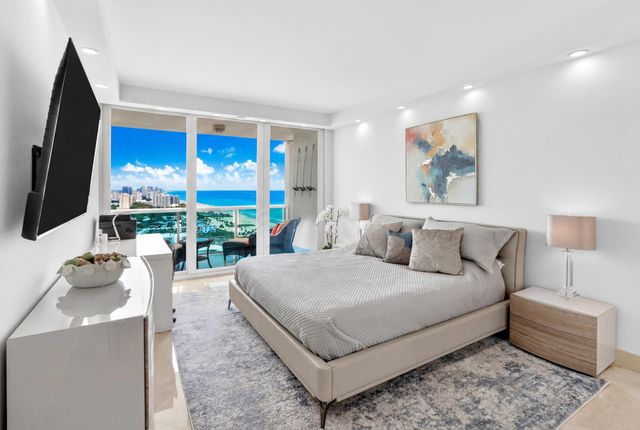 2100 S Ocean Lane 2507, Fort Lauderdale, FL 33316