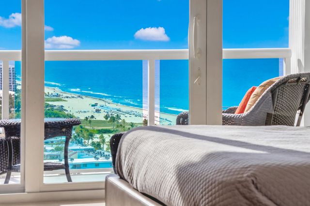 2100 S Ocean Lane 2507, Fort Lauderdale, FL 33316