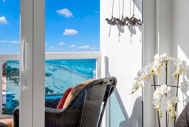 2100 S Ocean Lane 2507, Fort Lauderdale, FL 33316