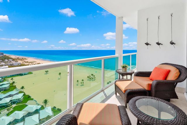 2100 S Ocean Lane 2507, Fort Lauderdale, FL 33316