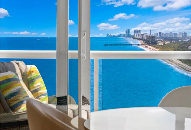 2100 S Ocean Lane 2507, Fort Lauderdale, FL 33316