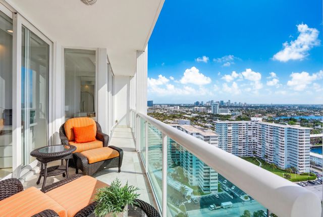 2100 S Ocean Lane 2507, Fort Lauderdale, FL 33316