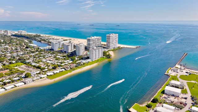 2100 S Ocean Lane 2507, Fort Lauderdale, FL 33316