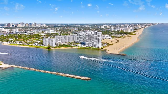 2100 S Ocean Lane 2507, Fort Lauderdale, FL 33316