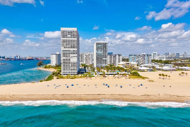 2100 S Ocean Lane 2507, Fort Lauderdale, FL 33316