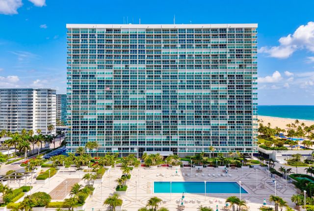 2100 S Ocean Lane 2507, Fort Lauderdale, FL 33316