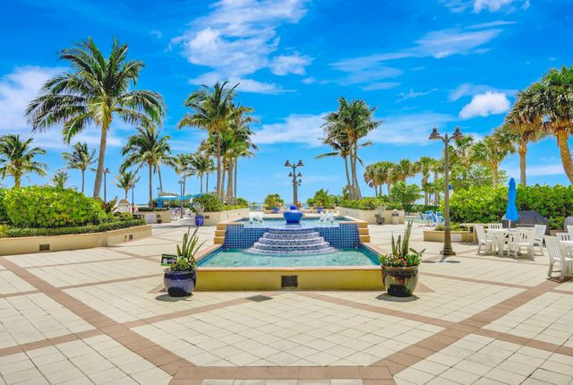 2100 S Ocean Lane 2507, Fort Lauderdale, FL 33316