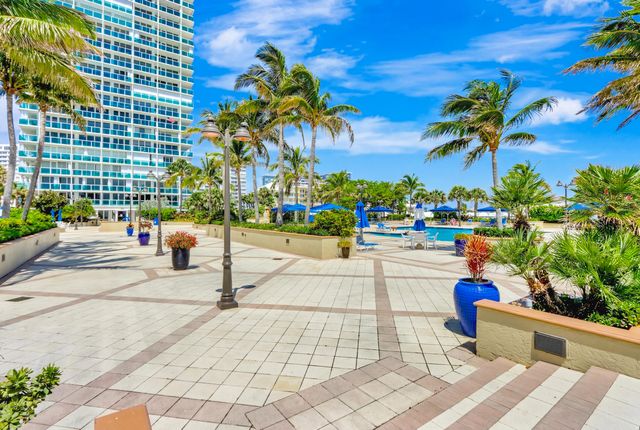 2100 S Ocean Lane 2507, Fort Lauderdale, FL 33316