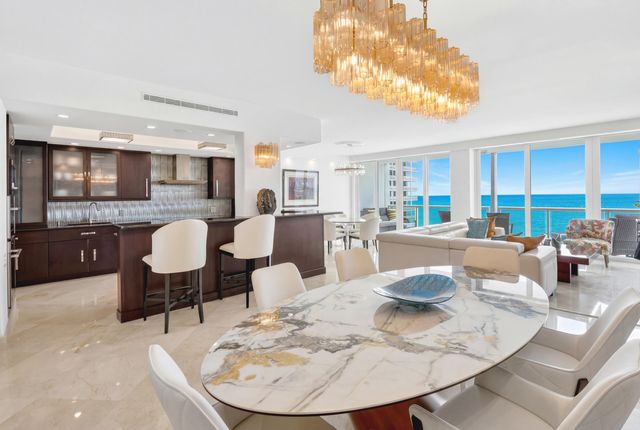 2100 S Ocean Lane 2507, Fort Lauderdale, FL 33316