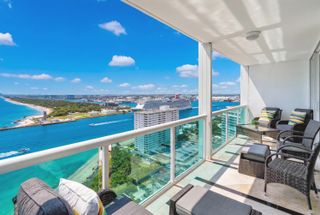 2100 S Ocean Lane 2507, Fort Lauderdale, FL 33316