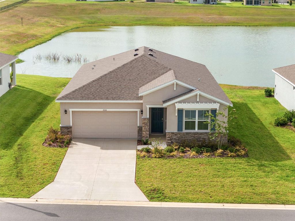 9358 SW 60TH TERRACE ROAD, Ocala, FL 34476