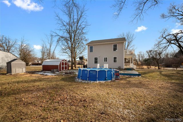 34676 Pinetree Street, Livonia, MI 48150