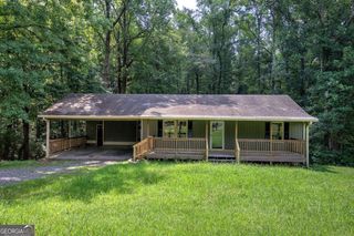 458 Kraftsman Road SW, Rome, GA 30165