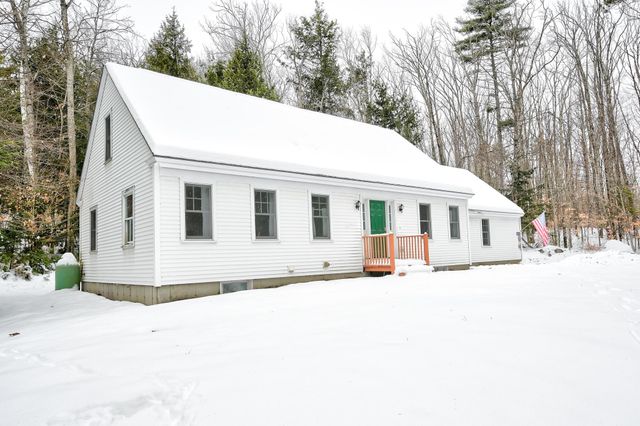 2280 West Side Road, Conway, NH 03860