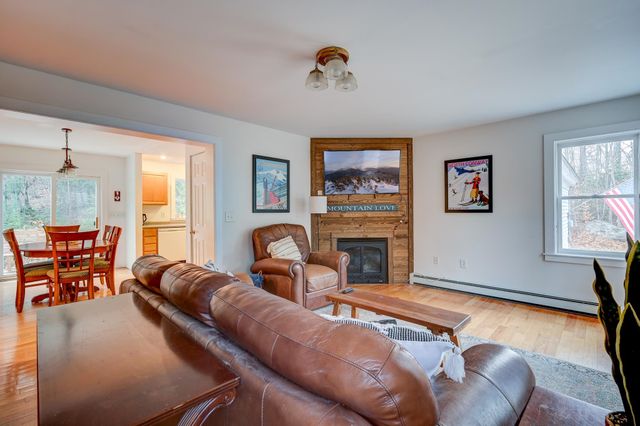 2280 West Side Road, Conway, NH 03860