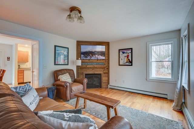 2280 West Side Road, Conway, NH 03860