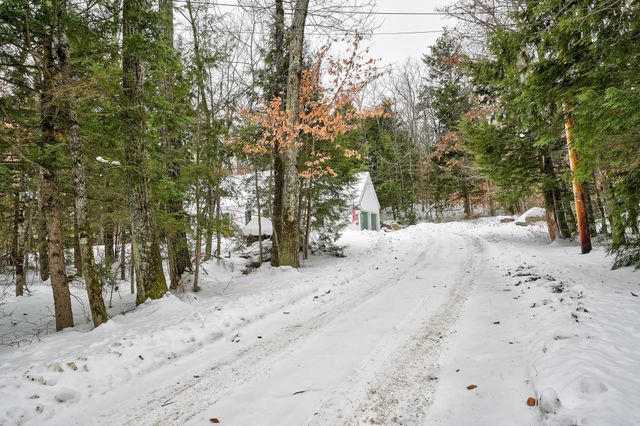 2280 West Side Road, Conway, NH 03860