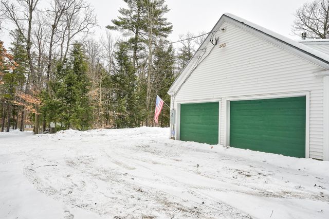 2280 West Side Road, Conway, NH 03860