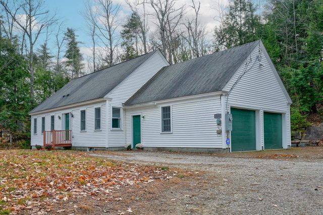 2280 West Side Road, Conway, NH 03860