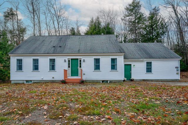 2280 West Side Road, Conway, NH 03860