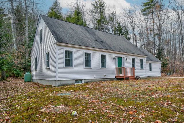 2280 West Side Road, Conway, NH 03860