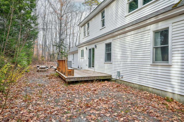 2280 West Side Road, Conway, NH 03860